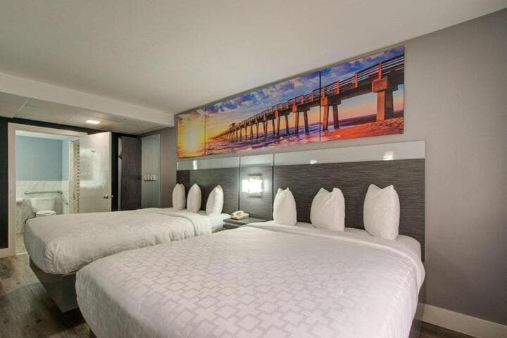 Clarion Pointe Tampa Brandon Near Fairgrounds&Casino photo 5