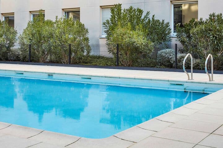 Aparthotel Adagio Access Bordeaux Rodesse photo 4