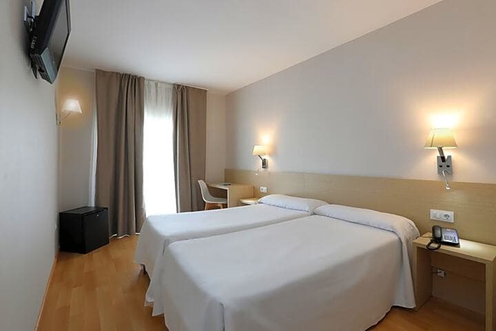 Hotel Guitart Gold Central Park Aqua Resort photo 5