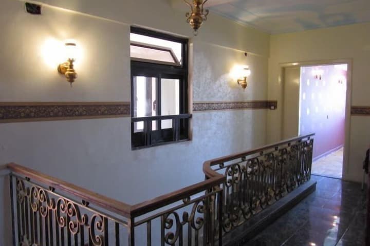 Cairo Moon Hotel Hostel photo 5