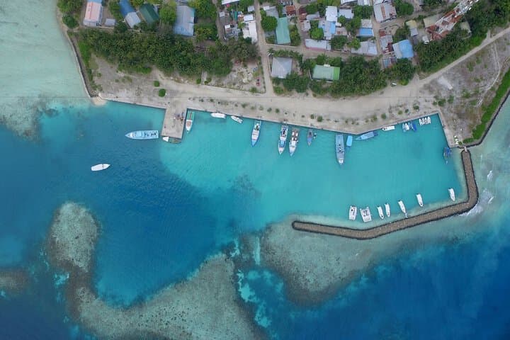 Acqua Blu Rasdhoo photo 3