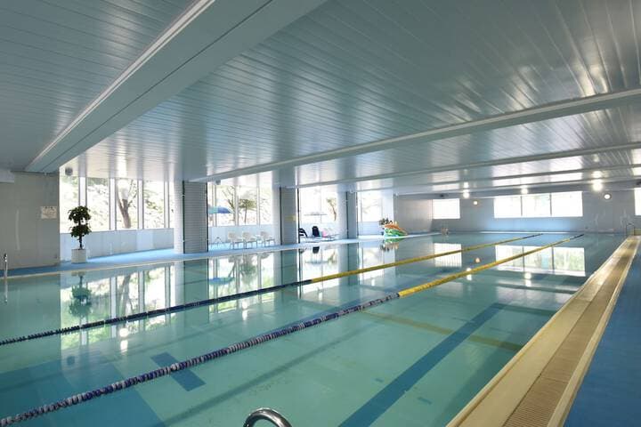 Hotel ParkHills photo 5