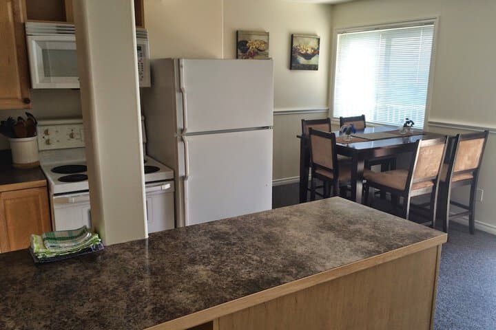 Acker Vacation Homes & Suites photo 3