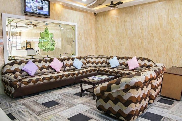 Akash Villa Guest House photo 2