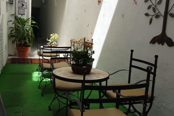 ApartHotel Siete 32 photo 4