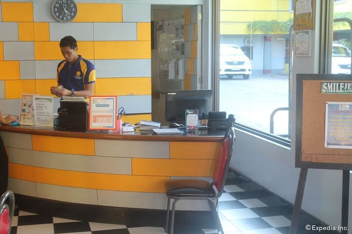Park Bed&Breakfast Hotel Pasay photo 3