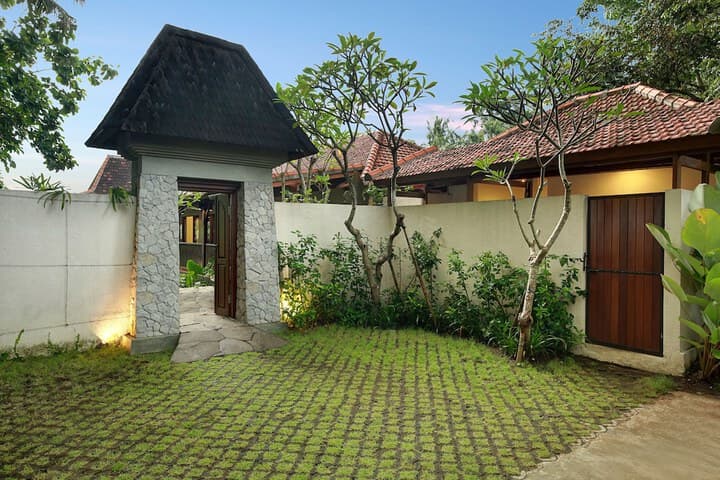 Villa Beji Mawang Ubud by Pramana Villas photo 3