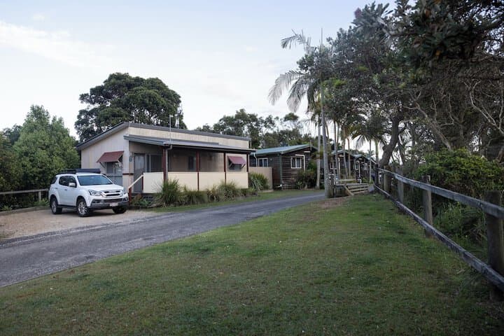 Reflections Nambucca Heads Holiday Park photo 2