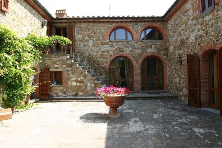 Villa di Leonardo photo 3