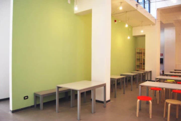 Mio Hostel photo 3