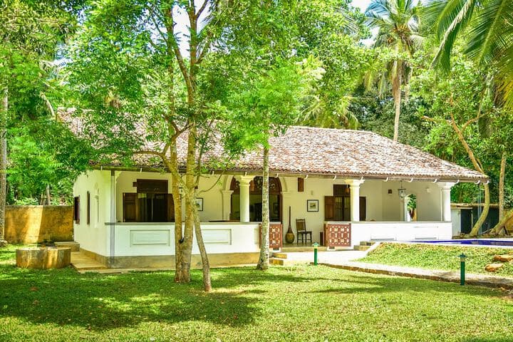Dansala Cottage photo 4