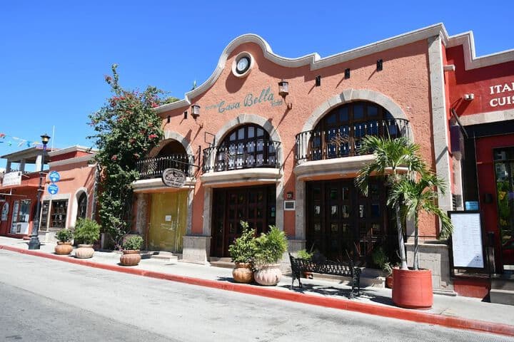 Collection O Casa Bella Hotel Boutique Cabo San Lucas photo 2