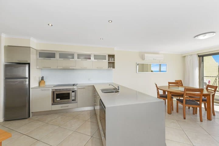 Flynns Beach Resort photo 4