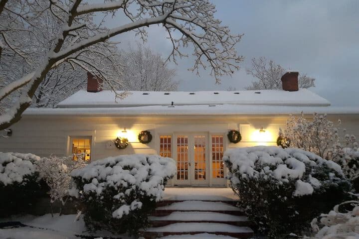 Historic Wilson Guy House photo 2