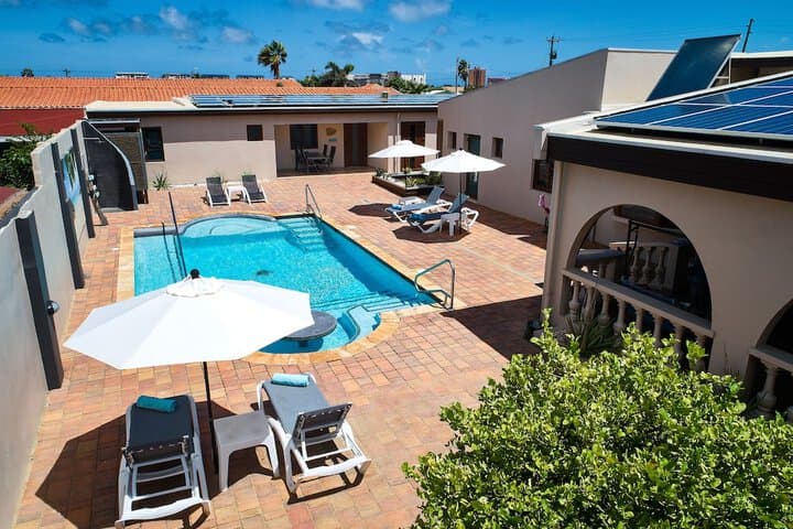 Bubali Luxury Apartments Adults Only Wheelchair Friendly photo 5
