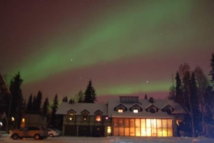7 Gables Inn & Suites photo 3