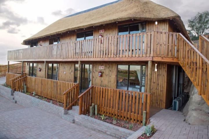 Kalahari Lions Rest photo 3