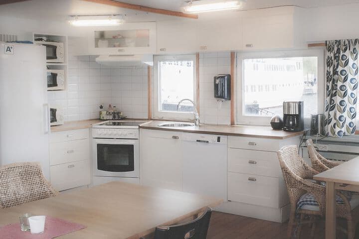 Rygerfjord Hotel & Hostel photo 5