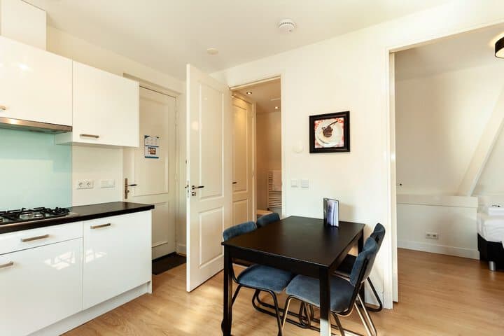 Stayci Apartments Central Station photo 4