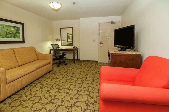 Kenner Garden Hotel photo 4