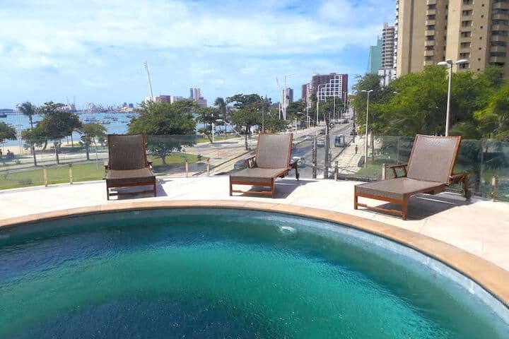 Vip Iracema Flat photo 4