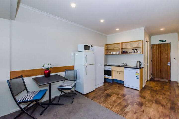 Raumati Sands Resort photo 5