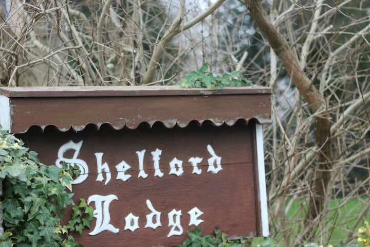 Shelford Lodge photo 5
