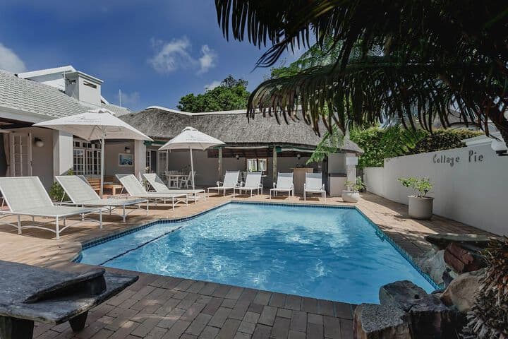 Robberg Beach Lodge Lion Roars Hotels & Lodges photo 4