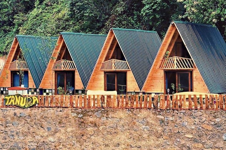 Tanura Bungalows photo 4
