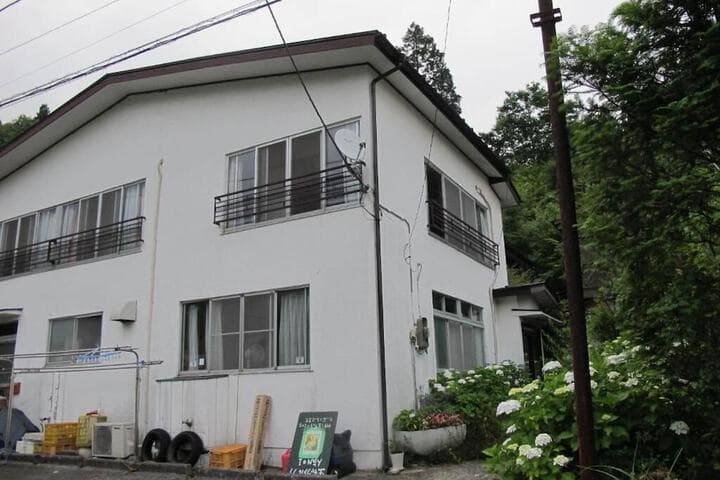 Narusawa Lodge photo 2