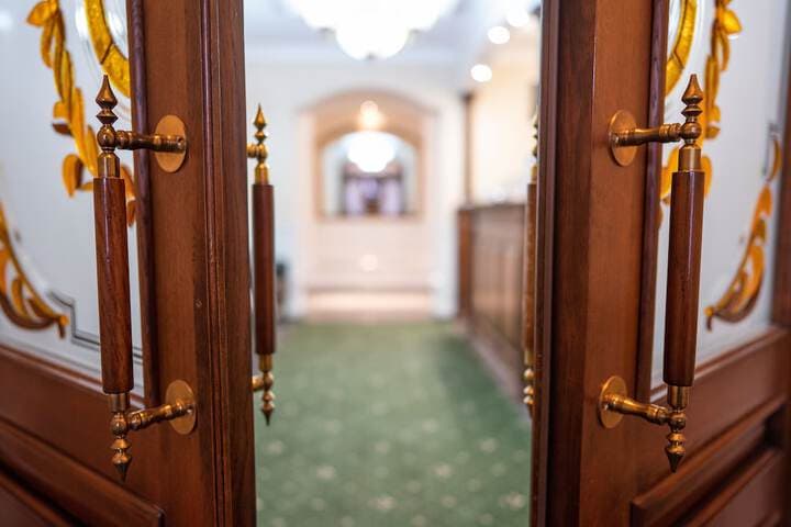Gloria Hotel Chelyabinsk photo 2
