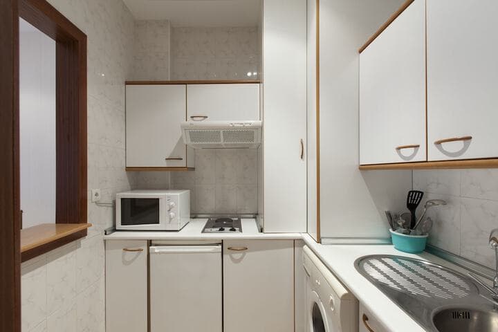 Apartamentos Vértice Bib Rambla photo 5