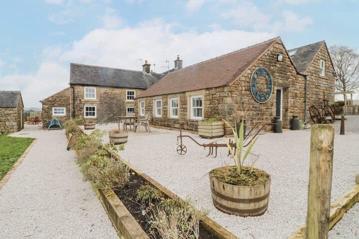 Curlew Cottage photo 1