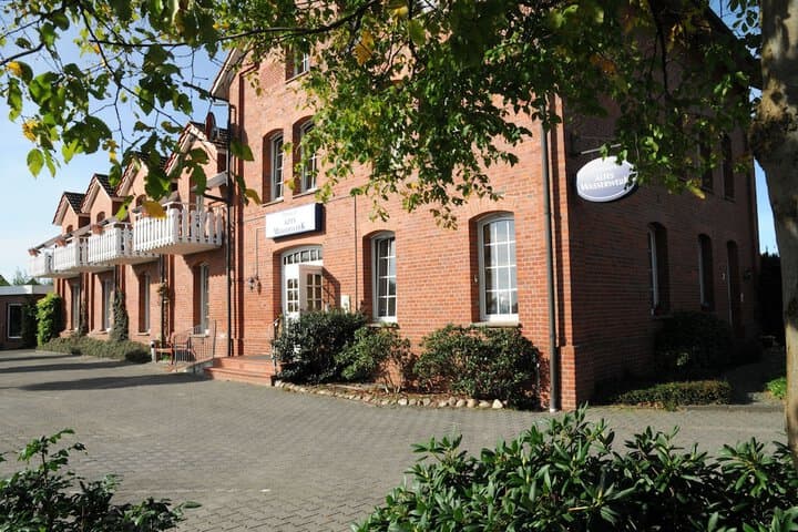 Pension altes Wasserwerk photo 3