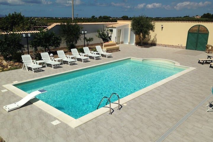 B&B Villa Giacrì photo 3