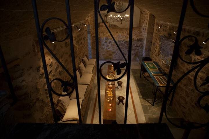 Theophano Art Hotel photo 5