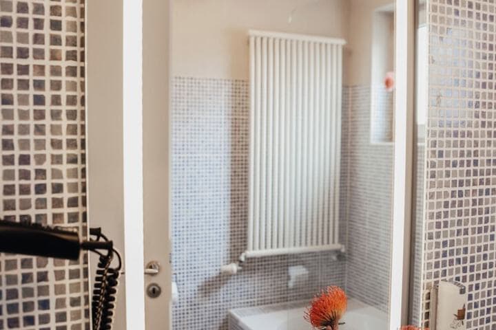 Villa Bosco Boutiquehotel photo 4