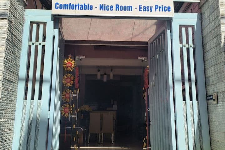 Thanh Ha Guesthouse photo 4