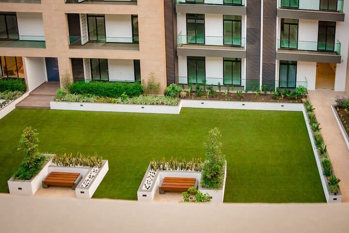 Embassy Gardens Premier Suites photo 2