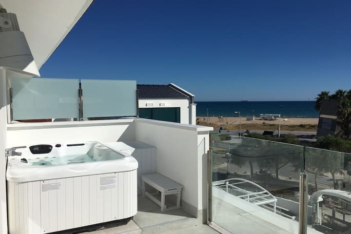 Masd Mediterráneo Hotel & Apartamentos photo 2