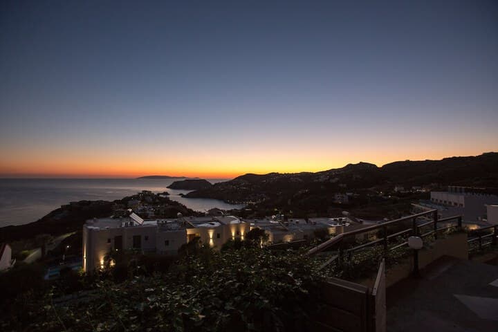 Pela Mare Hotel photo 3
