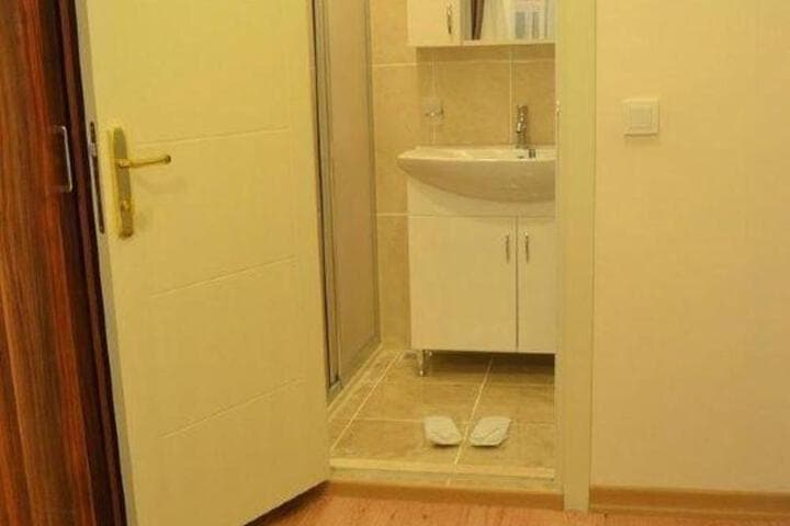 Hotel Fatih Istanbul photo 5