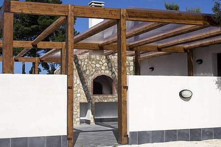 Residence Casale Verderame photo 5