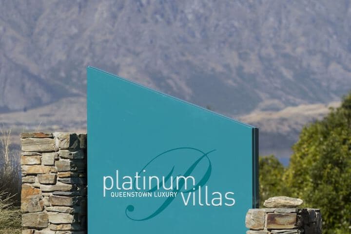 Platinum Queenstown Villas photo 4
