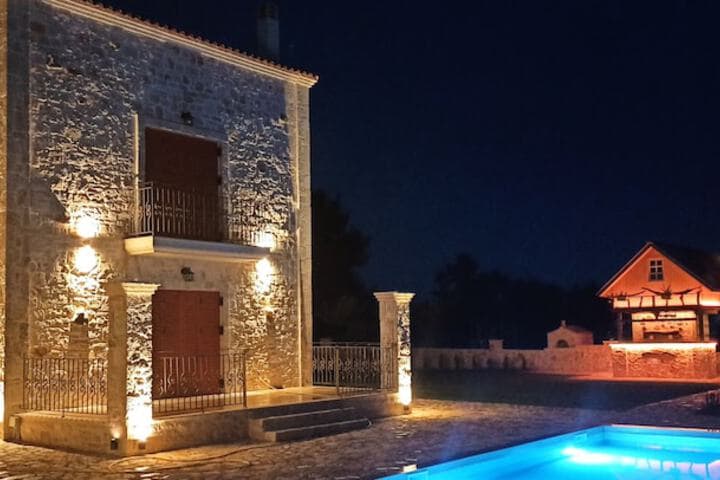 Agro Art Boutique & Luxury Villas photo 2