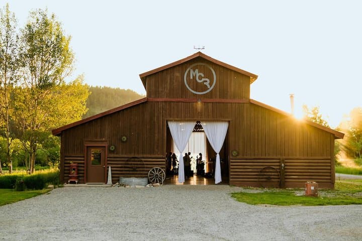 Moose Creek Ranch photo 4