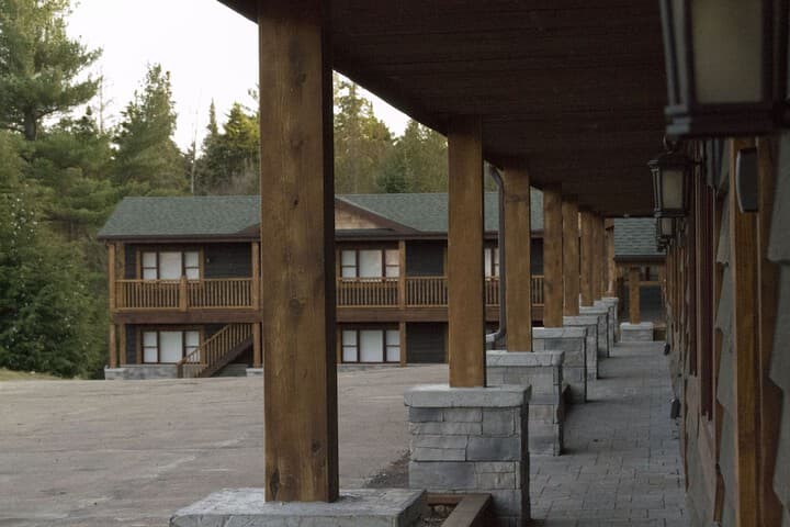 Lake Placid Inn: Residences photo 3