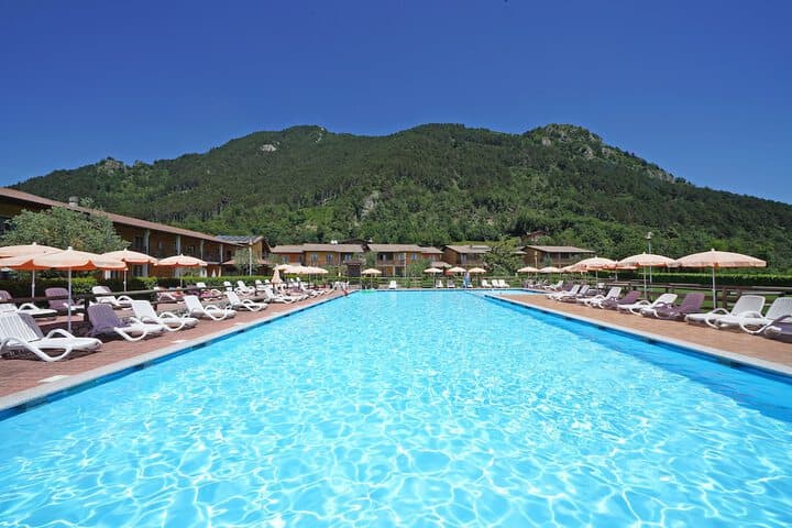 Hotel Residence La Pertica photo 5