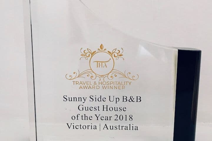 Sunny Side Up B&B photo 5