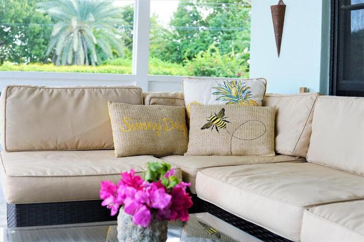 Sea Foam Villa photo 4